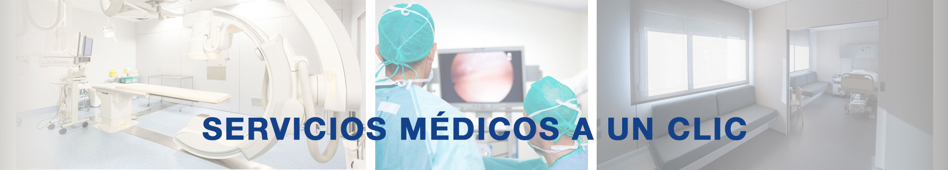 ClinicPoint. Medicina privada para todos.