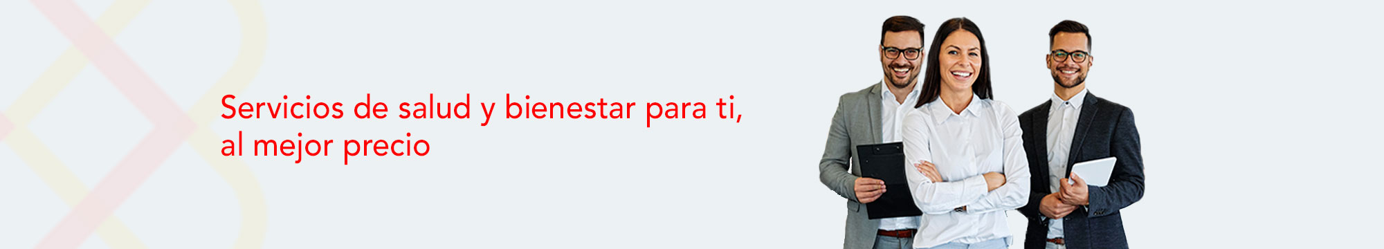ClinicPoint. Medicina privada para todos.